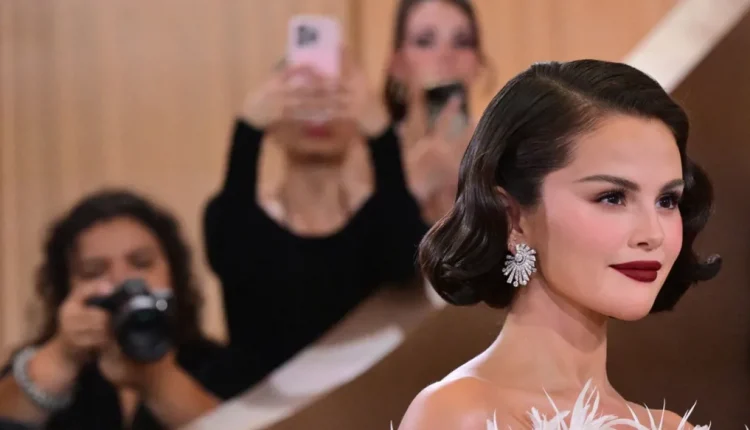 الألماس يسحر في حفل غولدن غلوب 2026