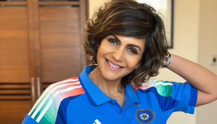 مانديرا بيدي