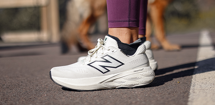 حذاء نيو بالانس