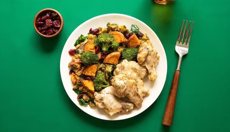 حمية الوجبة الواحدة