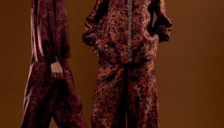 تشكيلة رمضان 2026 من Max Mara