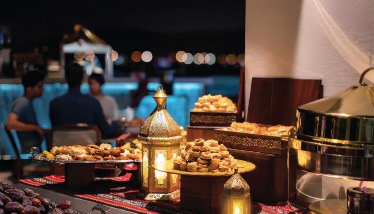 فندق باراماونت ميدتاون