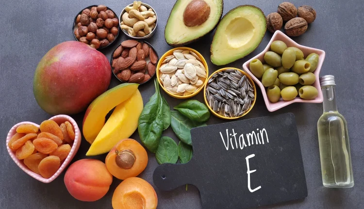 فيتامين (هـ)