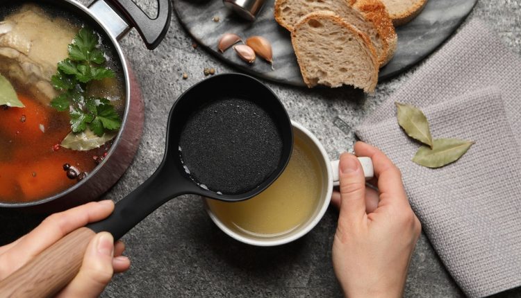 بروتين العظام لحماية البشرة