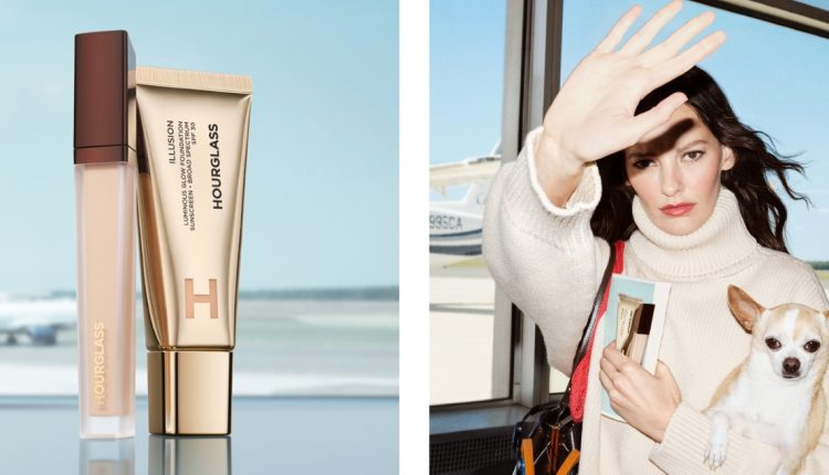  آورجلاس كوزمتيكس تطلق كريم الأساس إليوجن لومينس غلو بتركيبة مبتكرة