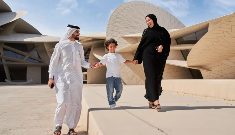 السياحة في قطر