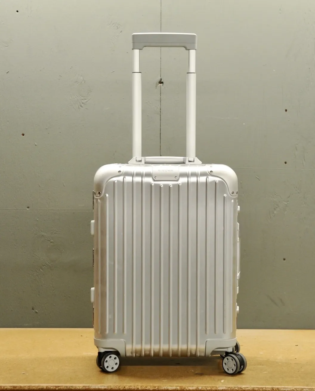 أفضل حقائب السفر لموسم العطلات