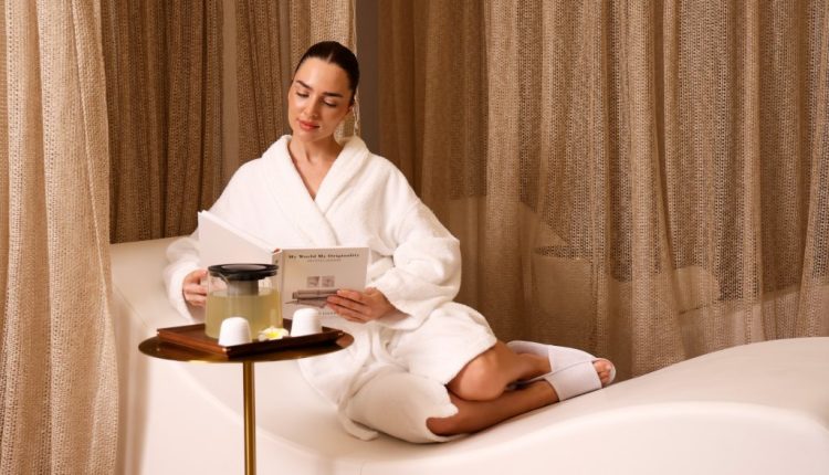 دريم وركس سبا