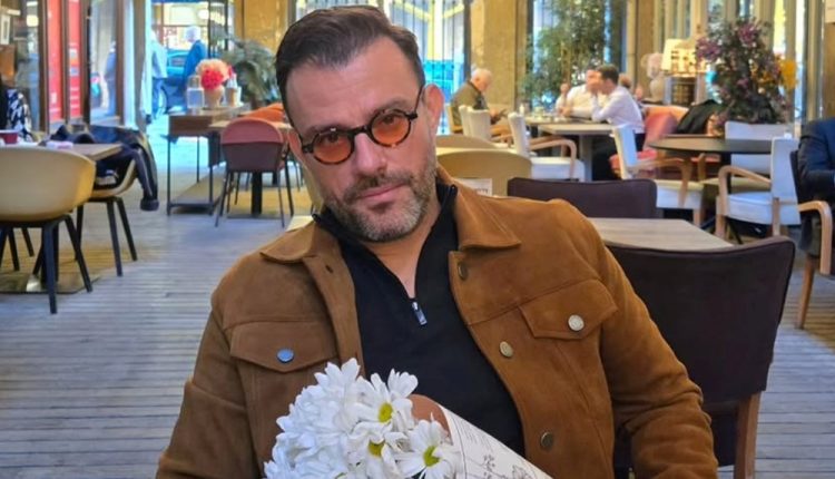 صالح باديمجي أحدث الوجوه في مسلسل «الشجاع»