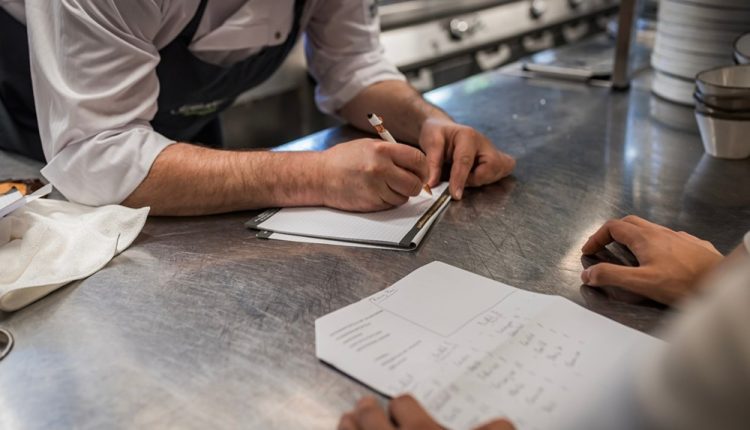 تحضيرات تقلل وقتكِ في المطبخ في رمضان