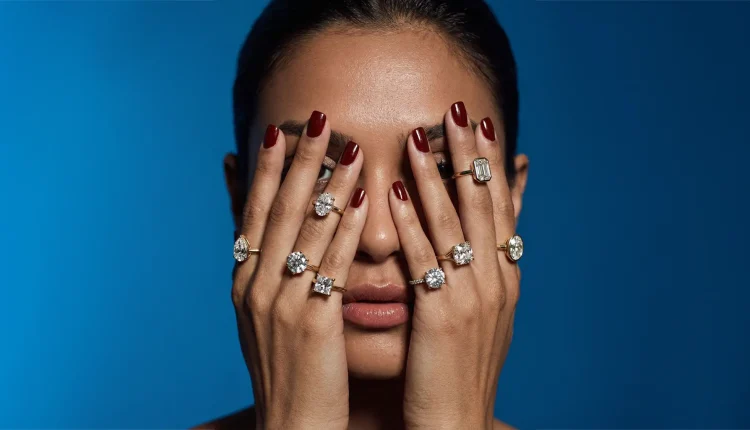 أحدث اتجاهات خواتم الخطوبة لعام 2026