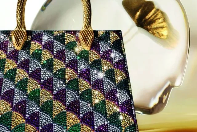 حقائب «بولغري» الجديدة بكل تفاصيلها