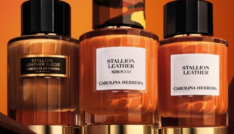 في ليالي رمضان عطور جلدية فاخرة تأسر الحواس