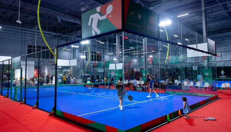 ألعاب الماسترز ترسيخٌ للروح الجماعية