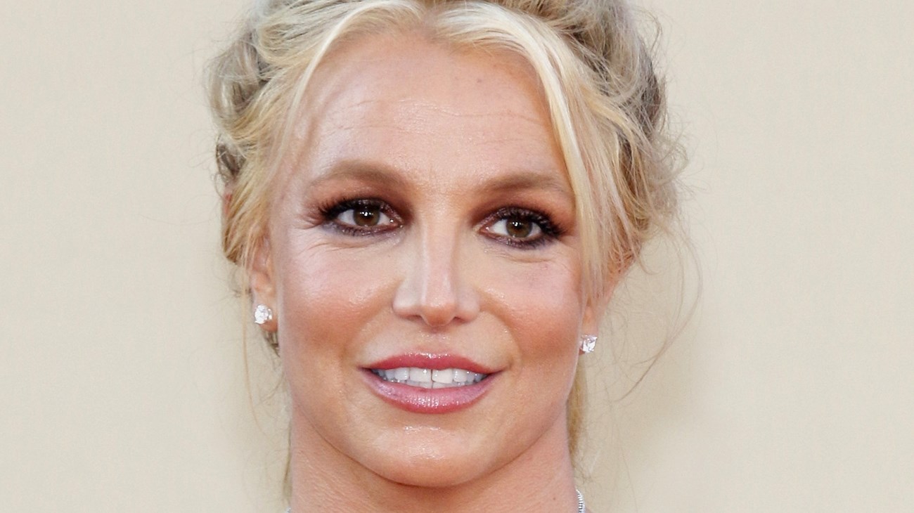 بريتني سبيرز تبيع أرشيفها الموسيقي