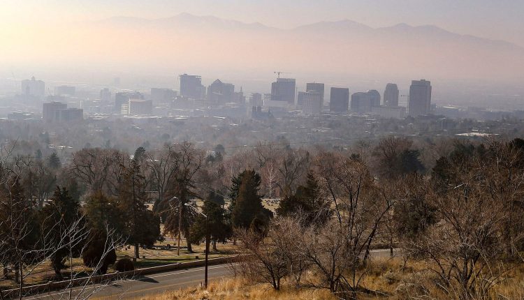 جودة الهواء