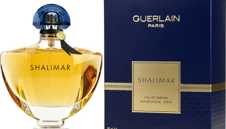 عطور شرقية لأمسيات رمضان