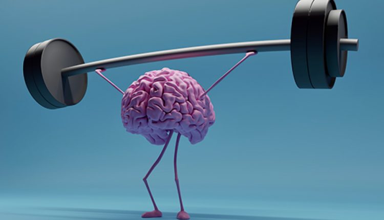 صحة الدماغ