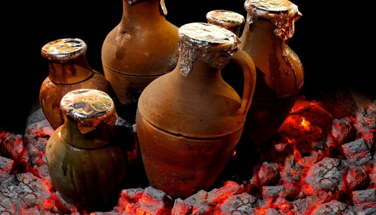 مطاعم حاصلة على نجوم دليل ميشلان في كابادوكيا