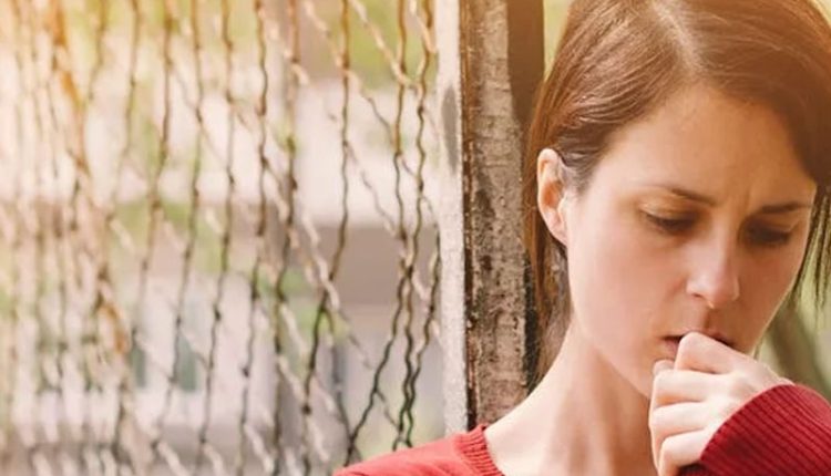 اضطراب ما بعد الصدمة المعقد