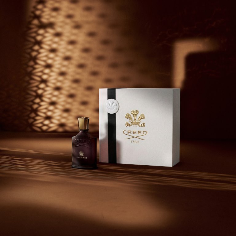 دار كريد تحتفل بشهر رمضان المبارك بحملة The Moments We Keep