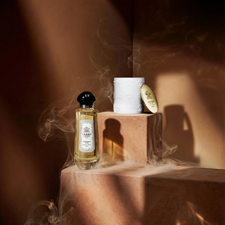 دار كريد تحتفل بشهر رمضان المبارك بحملة The Moments We Keep