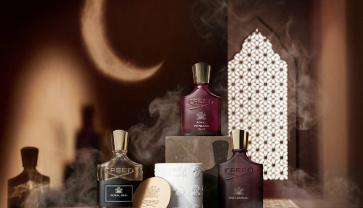 دار كريد تحتفل بشهر رمضان المبارك بحملة The Moments We Keep