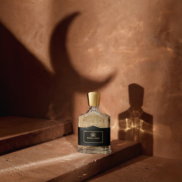 دار كريد تحتفل بشهر رمضان المبارك بحملة The Moments We Keep