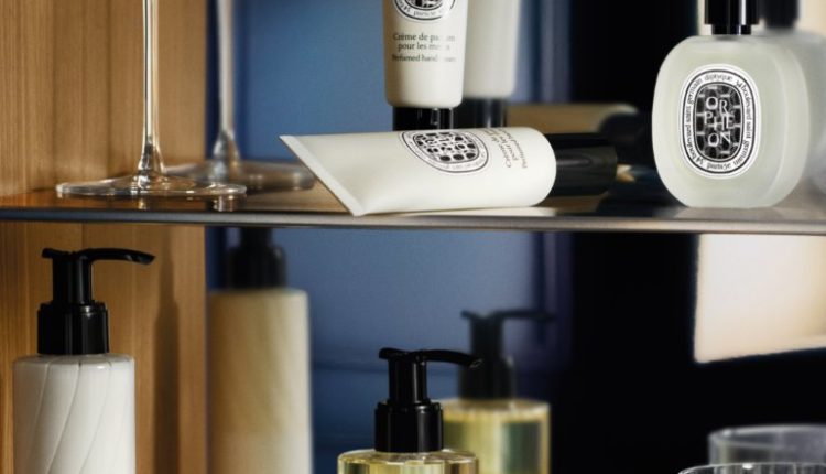 ديبتيك تطلق عطر Orphéon بإصدار أو دي تواليت ومستحضرات جديدة