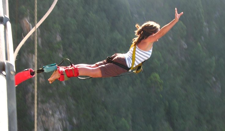 الرياضات الخطرة