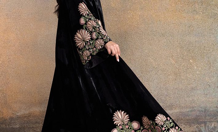 ‏محاور المشاهير عدنان الكاتب يحاور مانيـشا فيرما المديرة الإبداعية لدار ماروشيكا ‏Marushika‏