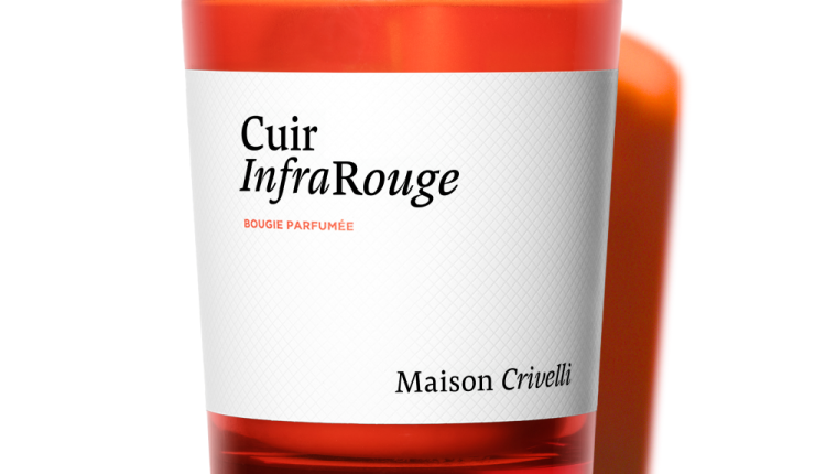 Maison Crivelli تعلن عن إطلاق جديد لعطورها الأيقونية