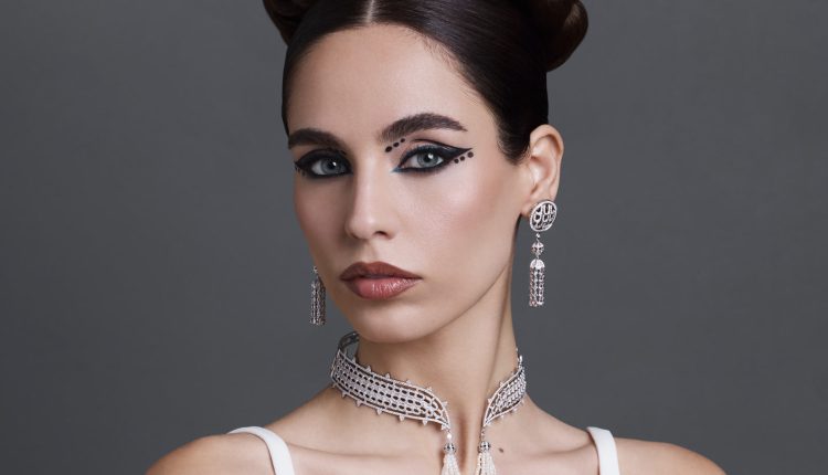 الاحتفاء بروح رمضان مع أحدث إبداعات مجوهرات نودار