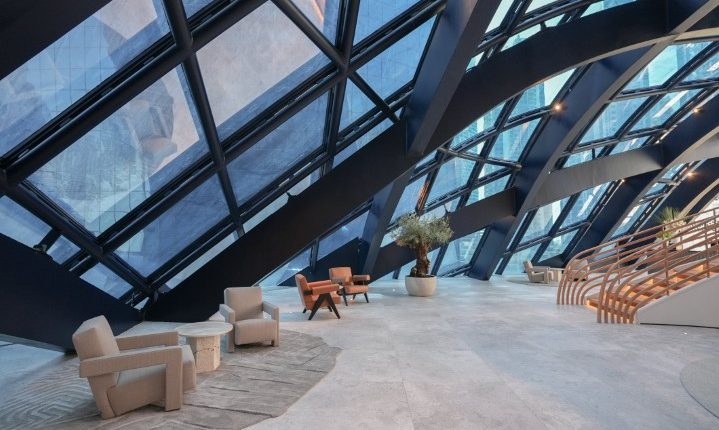 عيادة أورونيكس