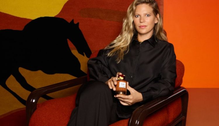 ستاليون ليذر سيروكو إصدار محدود من كارولينا هيريرا يحتفي بالحرية الجامحة