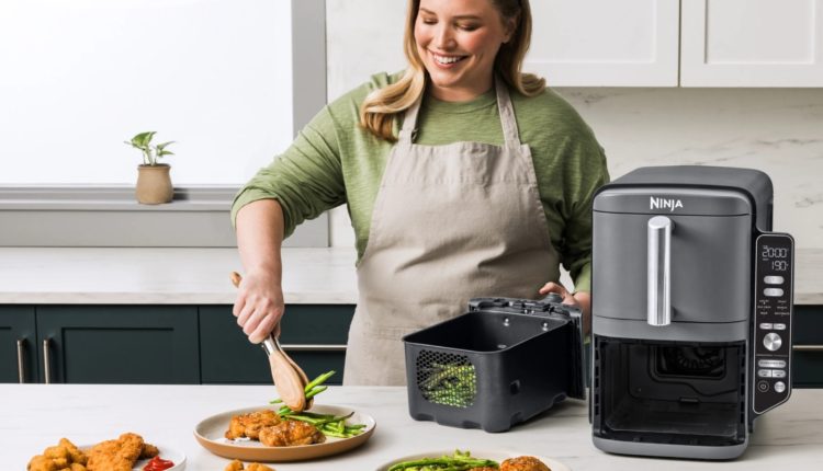 مع ابتكارات Ninja وShark تجربة رمضانية لا تُنسى