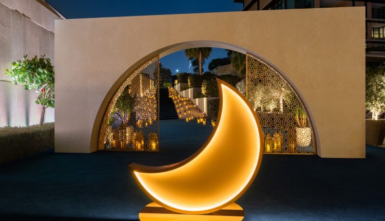 منتجع بولغري دبي يقدّم مجلس بولغري الرمضاني المستوحى من حملة أيقونات القمر