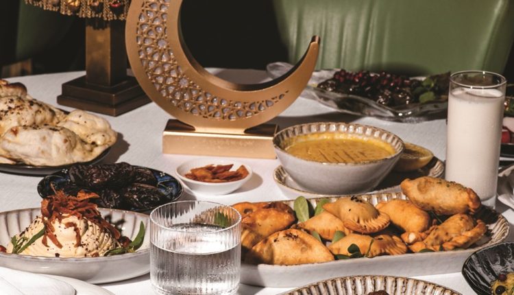 مطاعم تستحق الاكتشاف هذا الشهر