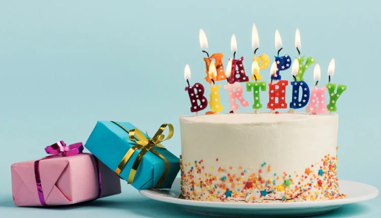 هدية عيد ميلاد