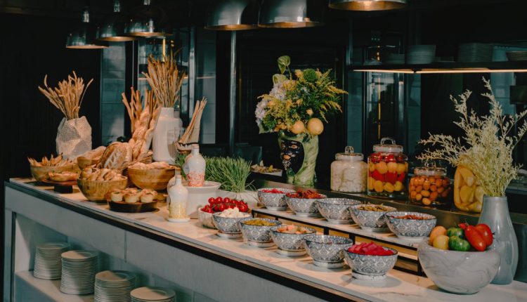 فندق روزوود أبوظبي