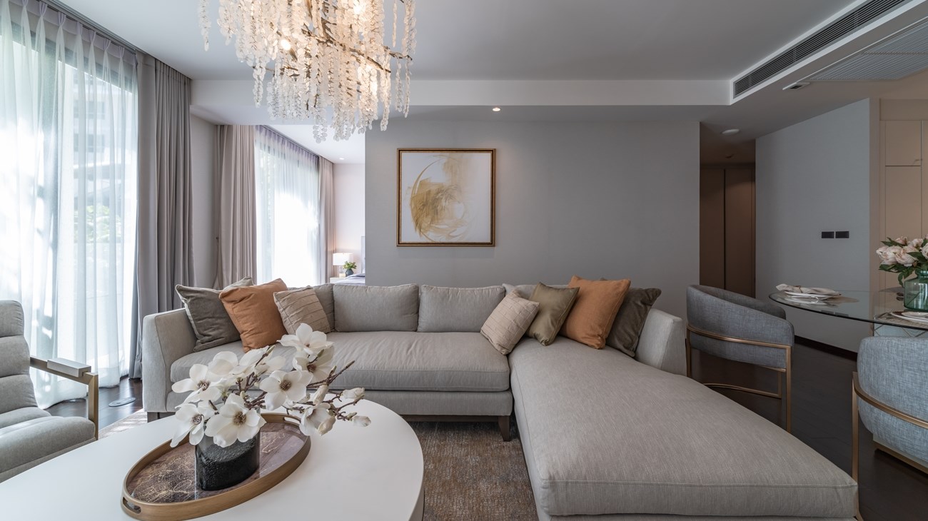 صيحات جريئة ومميزة في ديكور المنزل لعام 2026..