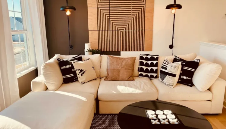 صيحات جريئة ومميزة في ديكور المنزل لعام 2026..