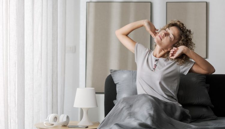 الاستيقاظ المبكر يزيد الإنتاجية