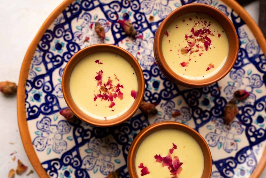 ثاندي الشوفان