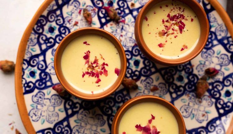 ثاندي الشوفان