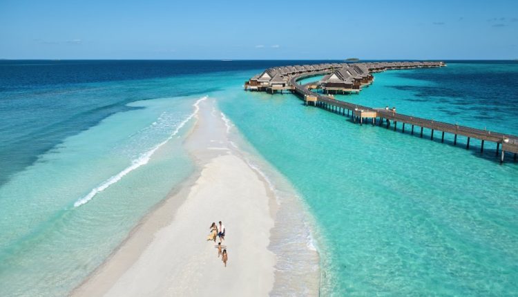 جُوالي المالديف