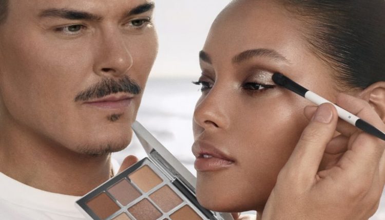 ميك أب باي ماريو