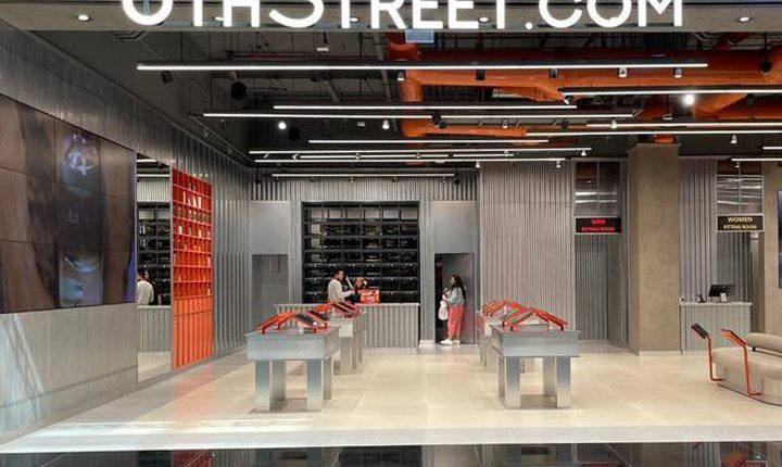 6ستريت تتعاون مع برنامج "اسعاد" لتعزيز مزايا التسوق الحصرية خلال رمضان