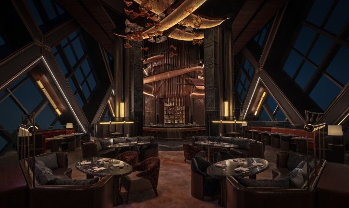 ون آند أونلي ون