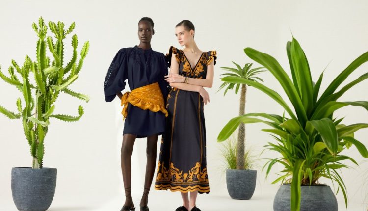 Whispers of Nouveau : مجموعة سكارليت بوييز ربيع 2026